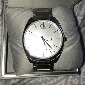 Men’s Calvin Klein Watch